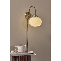 PR HOME - Elsy Vglampe, 26cm.