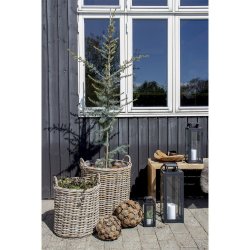 House Nordic - Indo kurve, st af 2 stk.