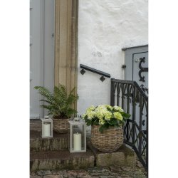 House Nordic - Pulo kurv, st af 2 stk.