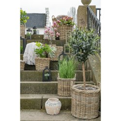 House Nordic - Gili kurv, kurve st af 2 stk.