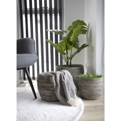 House Nordic - Tivoli kurv, st af 3 stk.