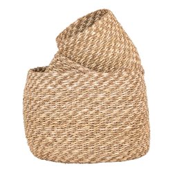 House Nordic - Venoso kurv, st af 3 stk.