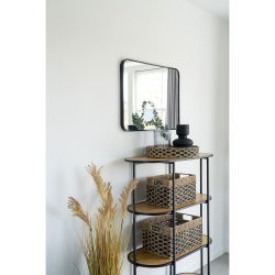 House Nordic - Salar kurv, st af 2 stk.