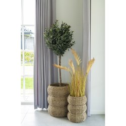 House Nordic - Sarbas kurv, st af 2 stk.