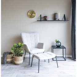 House Nordic - Lima kurv, st af 2 stk.