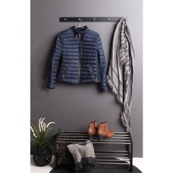 House Nordic - Padova Knagerkke, Sort