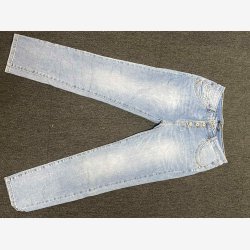 MDC - MdcSolene Jeans Flere strs. 