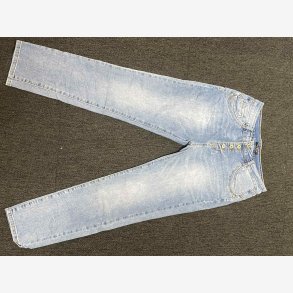MDC - MdcSolene Jeans Flere strs. 