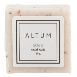 Bloksbe ALTUM Marsh Herbs 80 gr.