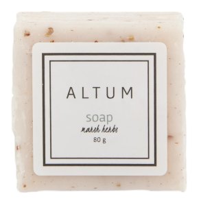 Bloksbe ALTUM Marsh Herbs 80 gr.