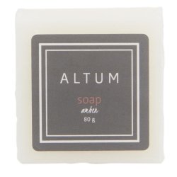 Bloksbe ALTUM Amber 80 gr