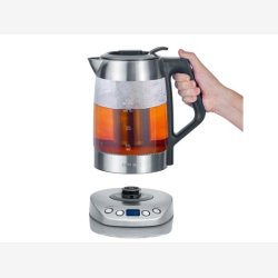 Severin - Elkedel 1,7 liter 3000 watt