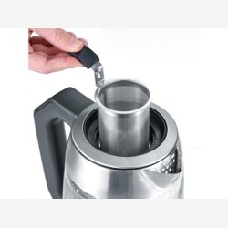 Severin - Elkedel 1,7 liter 3000 watt