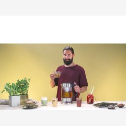 Severin - Elkedel 1,7 liter 3000 watt