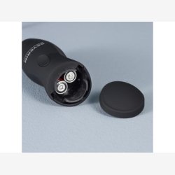 Severin - Mlkeskummer Sort