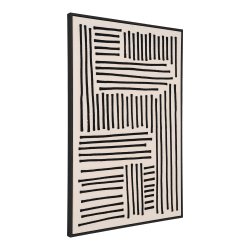 House Nordic - Lipari Lrredsprint No. 1, 60x90 cm