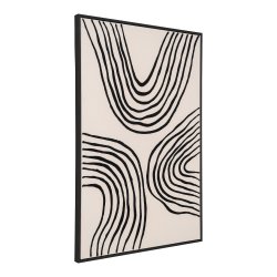 House Nordic - Lipari Lrredsprint No. 2, 60x90 cm