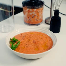 Sobczyk - Stavblender inkl. Blenderstav, piskeris, minihakker, blenderbger