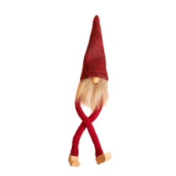 Speedtsberg - Nisser 'Kaj &amp; Line' servietring - flere varianter 