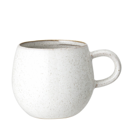 Bloomingville - Addison Krus Stentj : 10,5 H: 10 cm. Flere Farver