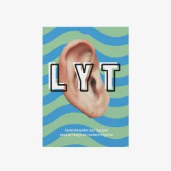 SNAK - LYT - Et spil, der hjlper med at fange alt det mellem linjerne