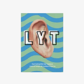 SNAK - LYT - Et spil, der hjlper med at fange alt det mellem linjerne