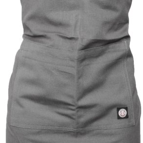 RSKOV - forklde m/smk & lomme gr 