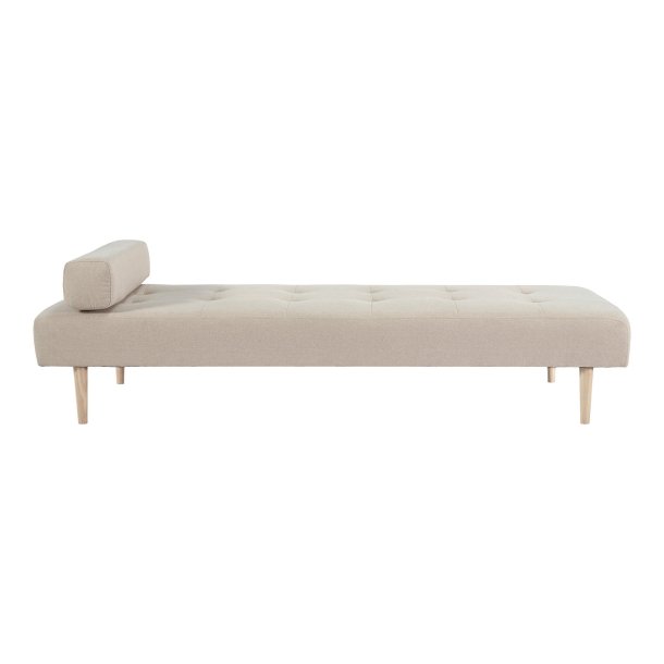 House Nordic - Capri Daybed, sandfarvet 