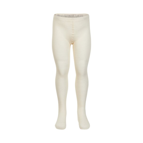 Minymo - Str�mpebukser R�hvid