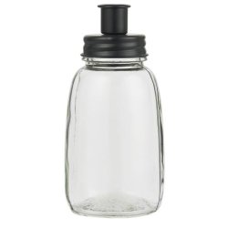 Ib Laursen Stage med metal lg til kronelys H 17,5  8,5