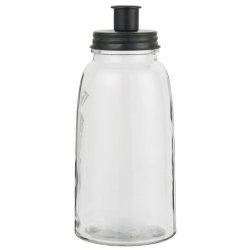 Ib Laursen | Stage med metal lg til kronelys H 25,5  11,3