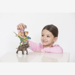 Schleich - Elefant han