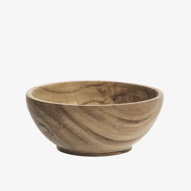 Madam Stoltz - Skl Akacietr D: 12 H: 5 cm.