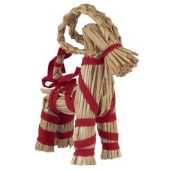 IB Laursen - Julebuk m/rdt bnd Mellem ca. ml W: 11 H: 32 L: 14