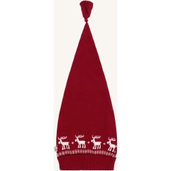 Hust &amp; Claire - Julehue - R�d m. rensdyr