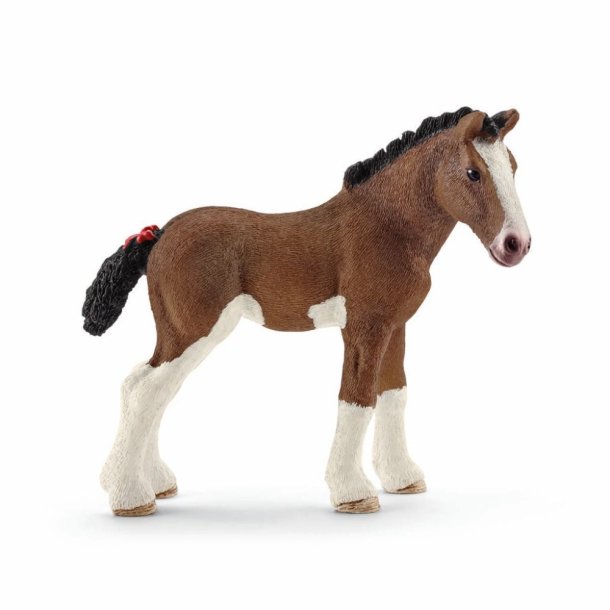 Schleich - Clydesdale fl