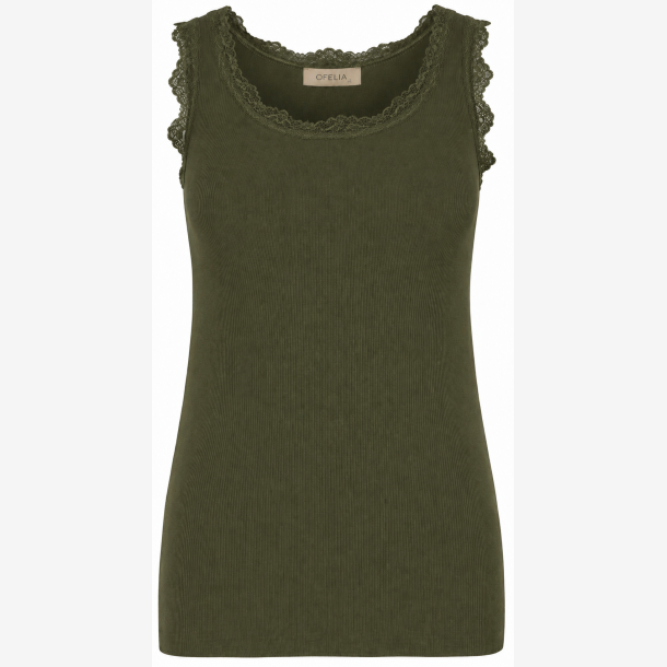 Ofelia - Issa Top - army