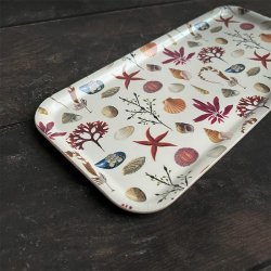 Koustrup &amp; Co - Serveringsbakke Stranden - 32 x 15 cm