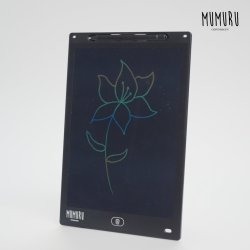 My Cozy House - LCD tegnetablet 12 tommer 