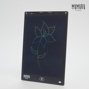 My Cozy House - LCD tegnetablet 12 tommer 