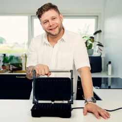 Sobczyk - Panini Gril 