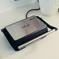 Sobczyk - Panini Gril 