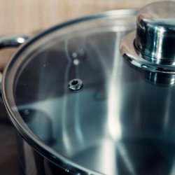 My Cozy House - Gryde- og pandest - 5 dele