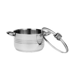 My Cozy House - Gryde- og pandest - 5 dele