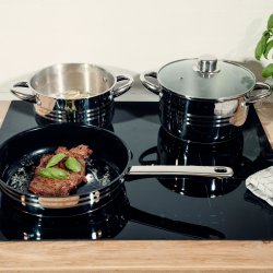 My Cozy House - Gryde- og pandest - 5 dele