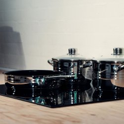 My Cozy House - Gryde- og pandest - 5 dele