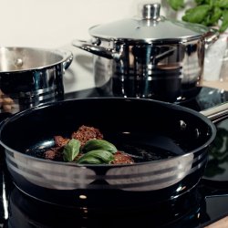 My Cozy House - Gryde- og pandest - 5 dele