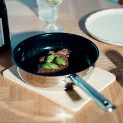 My Cozy House - Gryde- og pandest - 5 dele