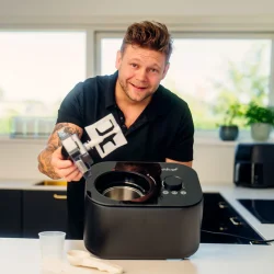 Sobczyk - Ismaskine m/kompressor