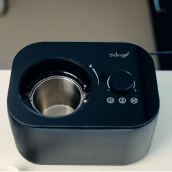 Sobczyk - Ismaskine m/kompressor